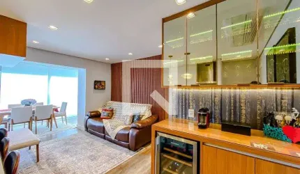 Apartamento à Venda - Mooca, 1 Quarto,  79 m2