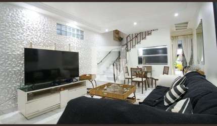 Casa à Venda - Vila Prudente, 2 Quartos,  150 m2