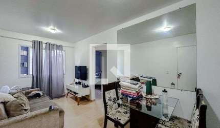 Apartamento à Venda - Mooca, 2 Quartos,  44 m2