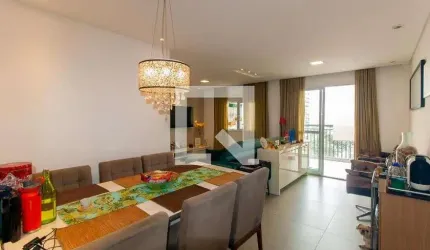Apartamento à Venda - Vila Prudente, 2 Quartos,  77 m2