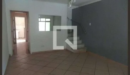 Casa à Venda - Mooca, 3 Quartos,  110 m2