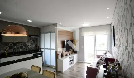 Apartamento à Venda - Mooca, 1 Quarto,  47 m2
