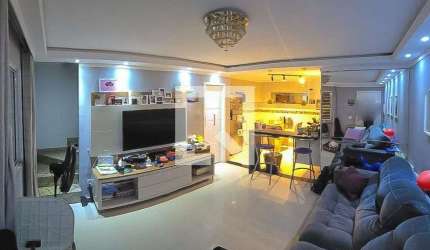 Casa à Venda - Vila Prudente, 2 Quartos,  92 m2