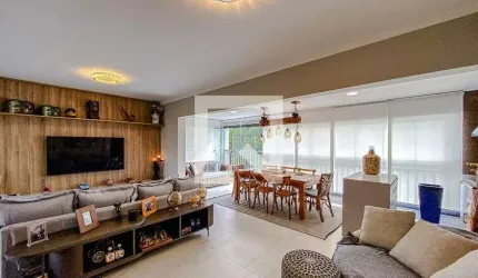 Apartamento à Venda - Mooca, 2 Quartos,  117 m2