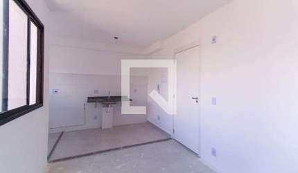 Apartamento à Venda - Mooca, 2 Quartos,  37 m2