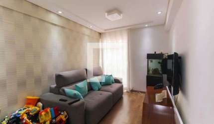 Apartamento à Venda - Mooca, 2 Quartos,  56 m2
