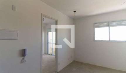 Apartamento à Venda - Mooca, 1 Quarto,  31 m2