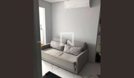 Apartamento à Venda - Mooca, 2 Quartos,  55 m2