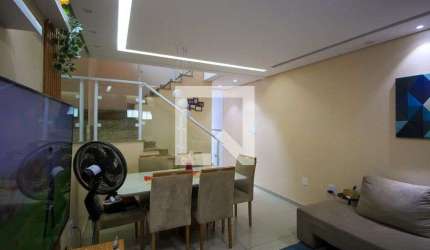 Casa à Venda - Vila Prudente, 2 Quartos,  144 m2