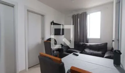 Apartamento à Venda - Vila Prudente, 2 Quartos,  38 m2