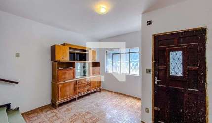 Casa à Venda - Mooca, 2 Quartos,  90 m2