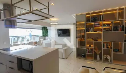 Apartamento à Venda - Vila Prudente, 2 Quartos,  91 m2