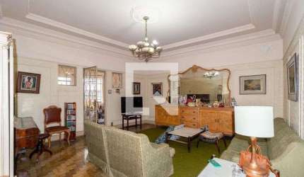 Casa à Venda - Mooca, 3 Quartos,  292 m2