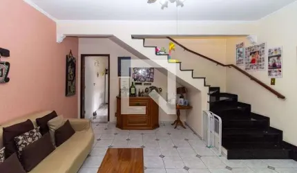 Casa à Venda - Vila Prudente, 4 Quartos,  210 m2