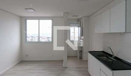 Apartamento à Venda - Vila Prudente, 2 Quartos,  38 m2