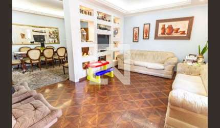 Casa à Venda - Mooca, 3 Quartos,  565 m2
