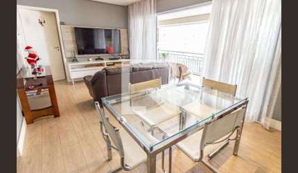Apartamento à Venda - Mooca, 3 Quartos,  110 m2