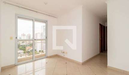 Apartamento à Venda - Mooca, 2 Quartos,  47 m2