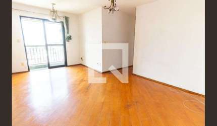 Apartamento à Venda - Mooca, 3 Quartos,  70 m2