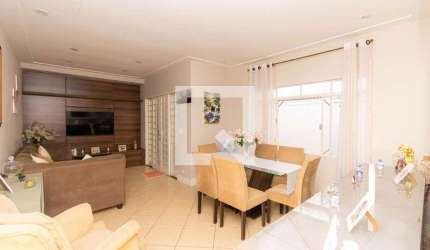Casa à Venda - Vila Prudente, 4 Quartos,  280 m2