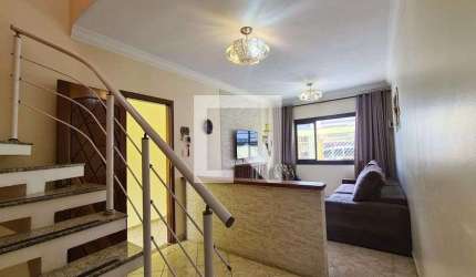 Casa à Venda - Vila Prudente, 3 Quartos,  245 m2