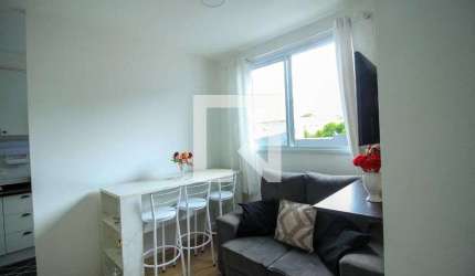 Apartamento à Venda - Mooca, 2 Quartos,  40 m2