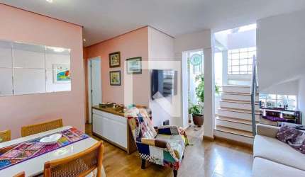 Apartamento à Venda - Mooca, 2 Quartos,  100 m2