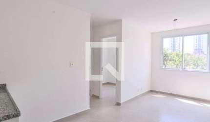 Apartamento à Venda - Mooca, 2 Quartos,  37 m2