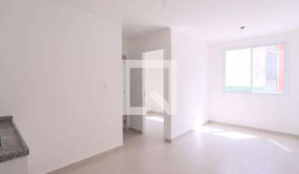 Apartamento à Venda - Mooca, 2 Quartos,  37 m2