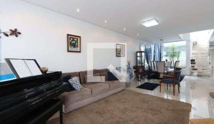 Casa à Venda - Vila Prudente, 3 Quartos,  260 m2