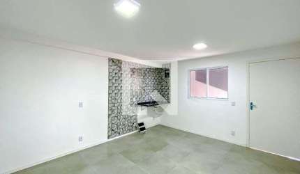 Apartamento à Venda - Mooca, 1 Quarto,  25 m2