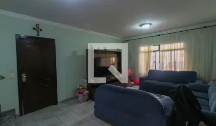 Casa à Venda - Vila Prudente, 3 Quartos,  122 m2