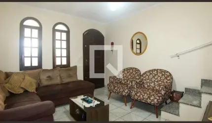 Casa à Venda - Vila Prudente, 2 Quartos,  72 m2