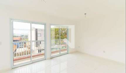 Apartamento à Venda - Vila Prudente, 1 Quarto,  27 m2