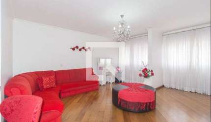 Casa à Venda - Mooca, 5 Quartos,  150 m2