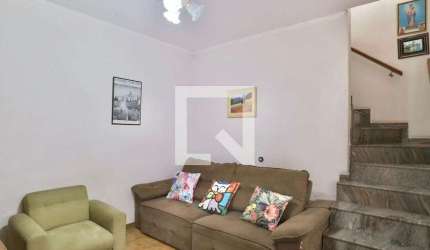 Casa à Venda - Mooca, 4 Quartos,  400 m2