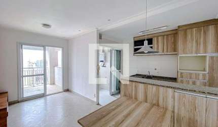 Apartamento à Venda - Mooca, 1 Quarto,  47 m2