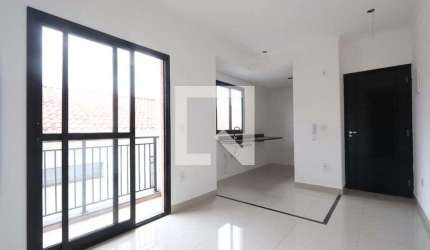Apartamento à Venda - Vila Prudente, 2 Quartos,  45 m2