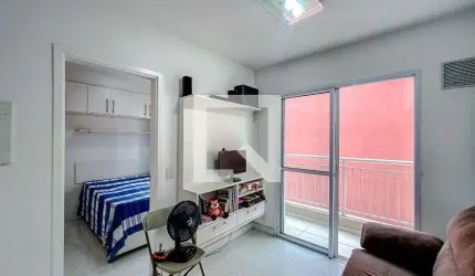Apartamento à Venda - Mooca, 1 Quarto,  32 m2