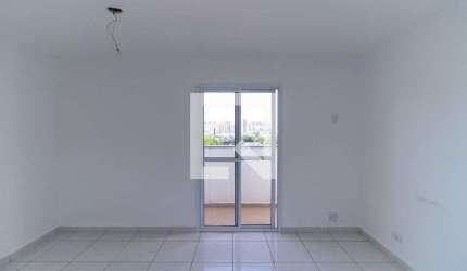 Apartamento à Venda - Vila Prudente, 1 Quarto,  40 m2