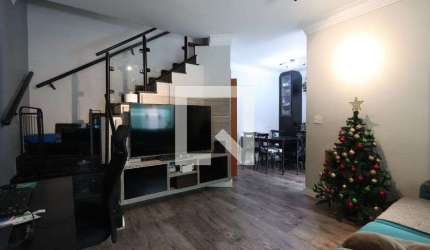 Casa à Venda - Vila Prudente, 2 Quartos,  80 m2
