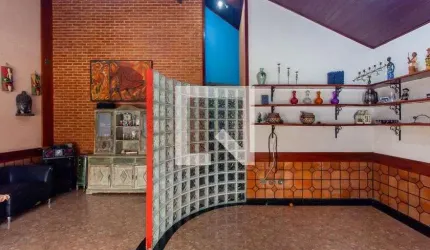 Casa à Venda - Vila Prudente, 3 Quartos,  300 m2