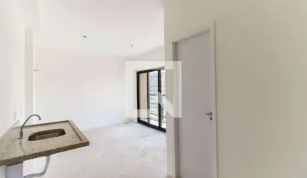 Apartamento à Venda - Mooca, 1 Quarto,  27 m2