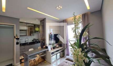 Apartamento à Venda - Vila Prudente, 2 Quartos,  62 m2