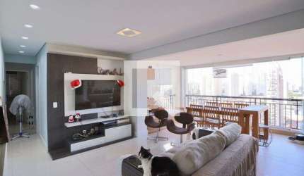 Apartamento à Venda - Mooca, 3 Quartos,  85 m2