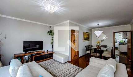 Apartamento à Venda - Mooca, 4 Quartos,  129 m2