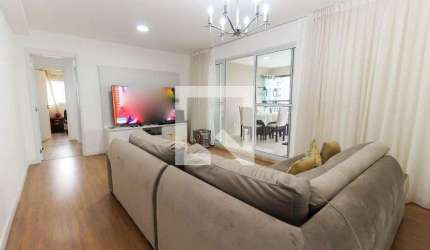 Apartamento à Venda - Mooca, 3 Quartos,  122 m2