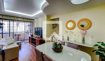 Apartamento à Venda - Mooca, 3 Quartos,  70 m2