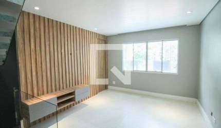 Casa à Venda - Mooca, 2 Quartos,  123 m2