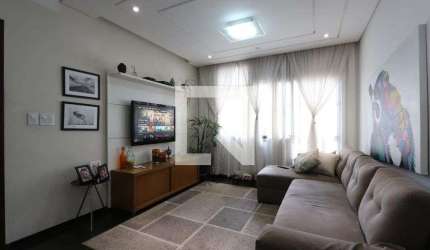 Casa à Venda - Vila Prudente, 3 Quartos,  100 m2
